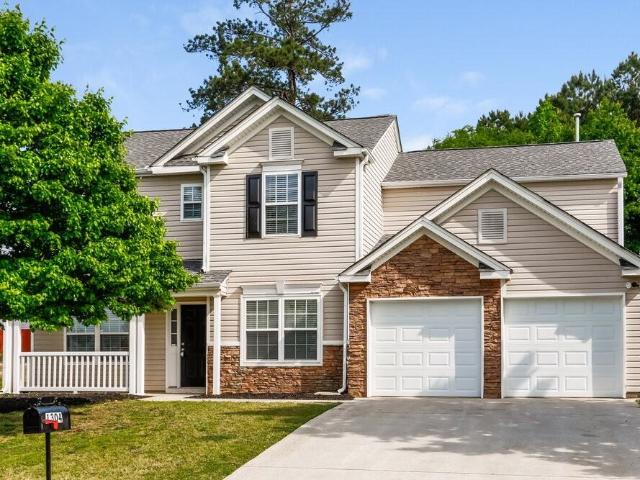 4 Bedroom Home for Rent at 1304 Ivey Pointe Dr, Lawrenceville, GA 30045