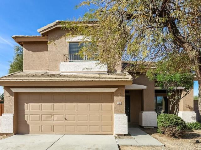 4 Bedroom Home for Rent at 1304 S 159th Ave, Goodyear, AZ 85338 Estrella Vista