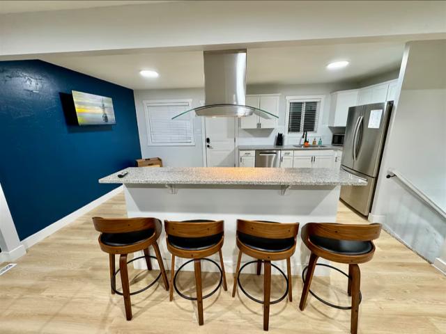 4 Bedroom Home for Rent at 1305 N Valentine St, Salt Lake City, UT 84116 Rose Park