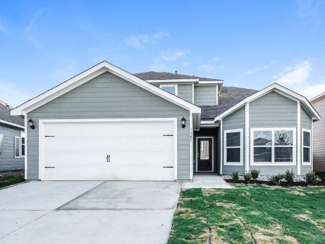 4 Bedroom Home for Rent at 1305 Talton Ave, Fort Worth, TX 76104 Morningside