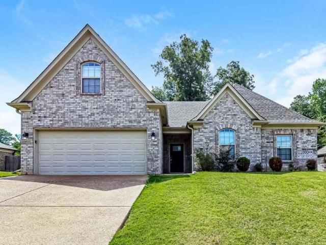 4 Bedroom Home for Rent at 1303 Shetland Dr, Southaven, MS 38671