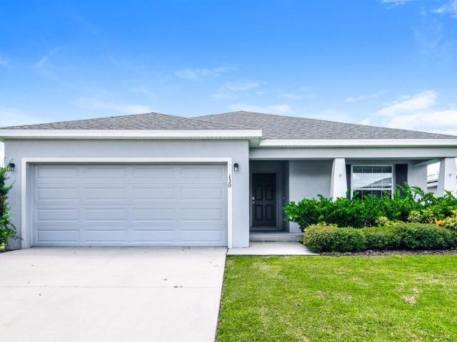 4 Bedroom Home for Rent at 130 Eloise Oaks Dr, Winter Haven, FL 33884