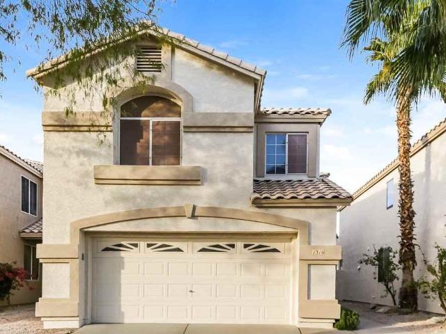 4 Bedroom Home for Rent at 1316 E Thunderhill Pl, Phoenix, AZ 85048 Foothills Golf Club