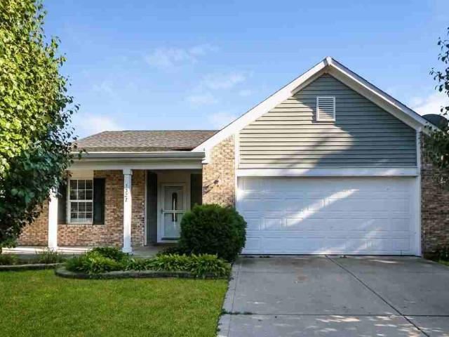 4 Bedroom Home for Rent at 1327 Grand Canyon Cir, Franklin, IN 46131