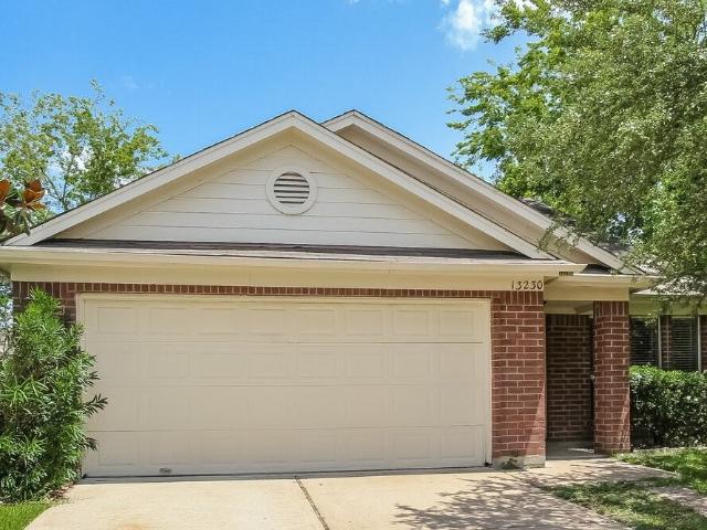 4 Bedroom Home for Rent at 13230 Firebrick Dr, Houston, TX 77041