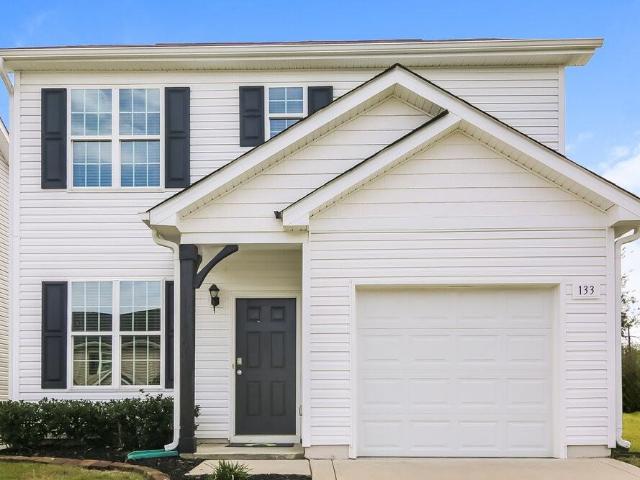 4 Bedroom Home for Rent at 133 Pumpkin Hill Rdg, Clayton, NC 27520