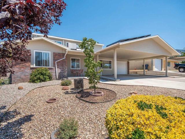 4 Bedroom Home for Rent at 13509 Pierce Arrow Rd Ne #NA, Albuquerque, NM 87112 Embudo Canyon