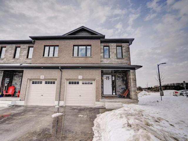 4 Bedroom Home for Rent at 135 Hardcastle Dr Unit 39, Cambridge, ON N1S 0B6 Blair Road