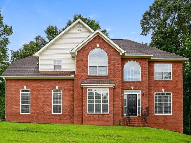 4 Bedroom Home for Rent at 135 Stratmore Pl, Stockbridge, GA 30281