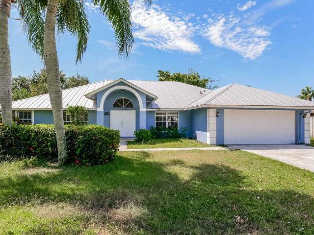 4 Bedroom Home for Rent at 13789 Geranium Pl, Wellington, FL 33414