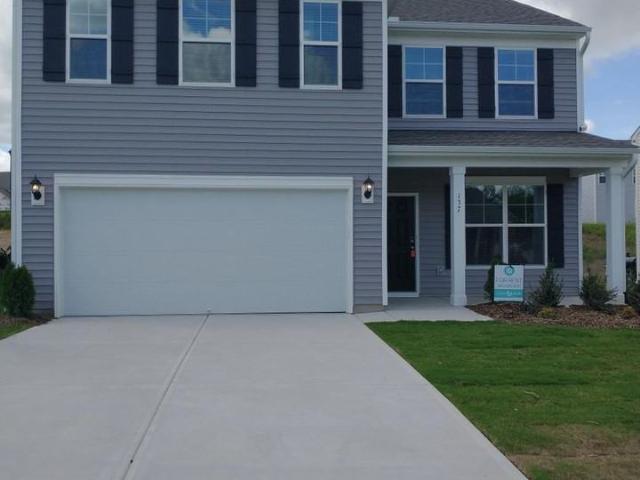 4 Bedroom Home for Rent at 137 Combine Trl, Benson, NC 27504