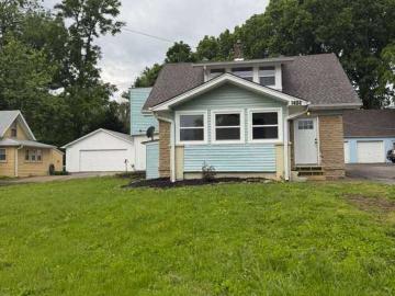 4 Bedroom Home for Rent at 1404 S Osage St, Independence, MO 64055 Santa Fe