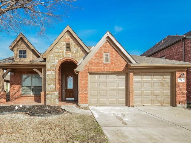 4 Bedroom Home for Rent at 1409 Mockingbird Dr, Aubrey, TX 76227