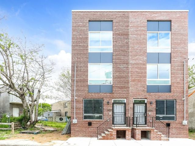 4 Bedroom Home for Rent at 1414 S Fallon St, Philadelphia, PA 19143 Kingsessing