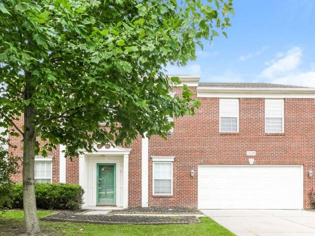 4 Bedroom Home for Rent at 14134 Moonlight Path, Fishers, IN 46038