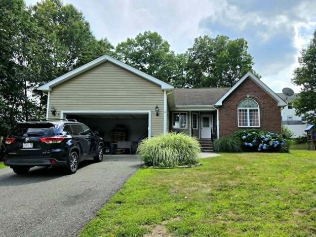 4 Bedroom Home for Rent at 141 South Street, Randolph, MA 02368
