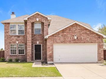 4 Bedroom Home for Rent at 1421 Krista Dr, Burleson, TX 76028 Wakefield