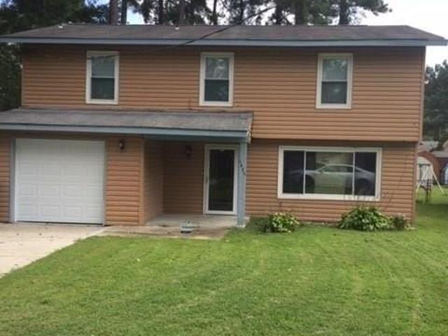 4 Bedroom Home for Rent at 1435 Winslow Ave, Chesapeake, VA 23323 Deep Creek North