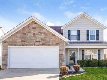 4 Bedroom Home for Rent at 1449 Westview Dr, Murfreesboro, TN 37128