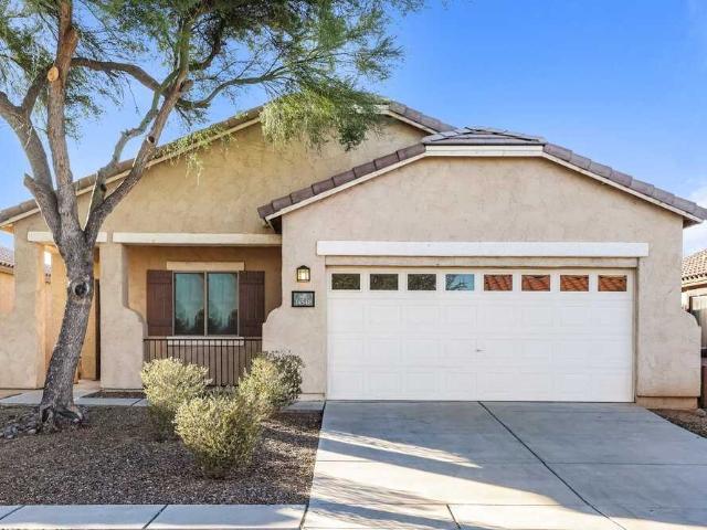 4 Bedroom Home for Rent at 14548 S Camino Vendaval, Sahuarita, AZ 85629 Rancho Sahuarita