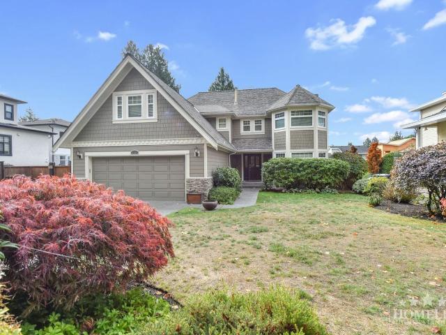 4 Bedroom Home for Rent at 14564 18a Ave, Surrey, BC V4A 8A4