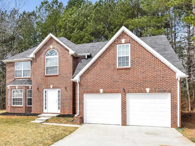 4 Bedroom Home for Rent at 146 Edison Dr, Stockbridge, GA 30281