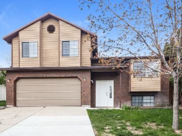 4 Bedroom Home for Rent at 149 Nw, Clearfield, UT 84015 Clearfield