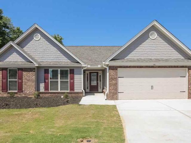 4 Bedroom Home for Rent at 150 Heartland Cir, Winder, GA 30680