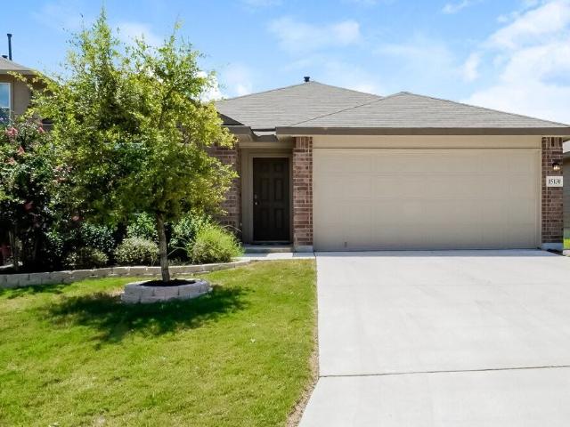 4 Bedroom Home for Rent at 15130 Cinnamon Teal, San Antonio, TX 78253