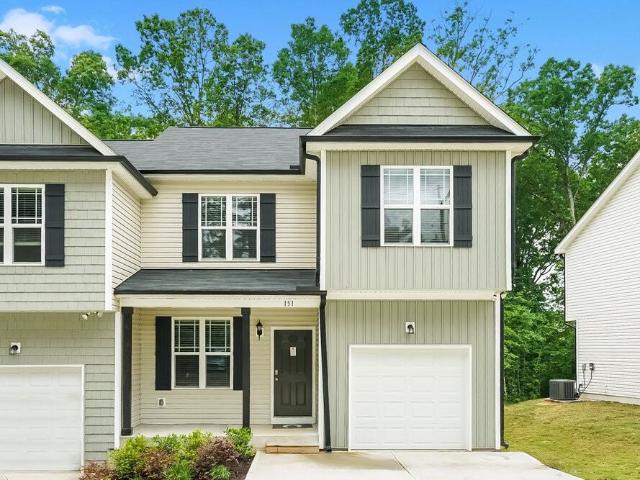 4 Bedroom Home for Rent at 151 Oakdale Ave, Clayton, NC 27520