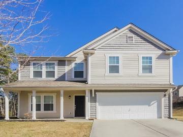 4 Bedroom Home for Rent at 1524 Black Swan Ct, Clover, SC 29710