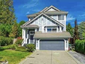 Greater Vancouver - Garden, Parking, Cellar