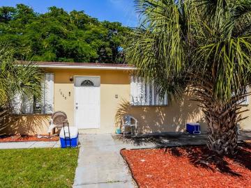 4 Bedroom Home for Rent at 1608 Nw 16th St, Fort Lauderdale, FL 33311 Lauderdale Manors