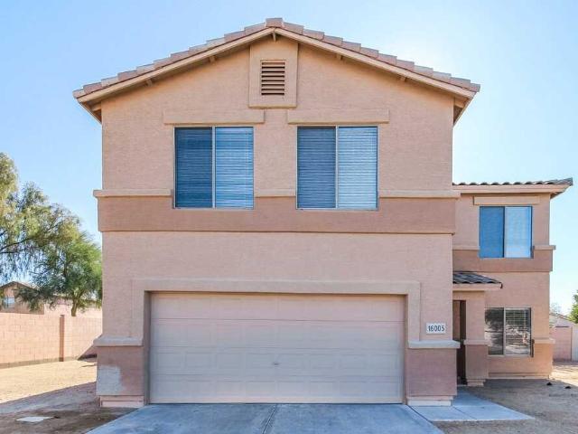 4 Bedroom Home for Rent at 16005 W Morning Glory St, Goodyear, AZ 85338 Wildflower Ranch
