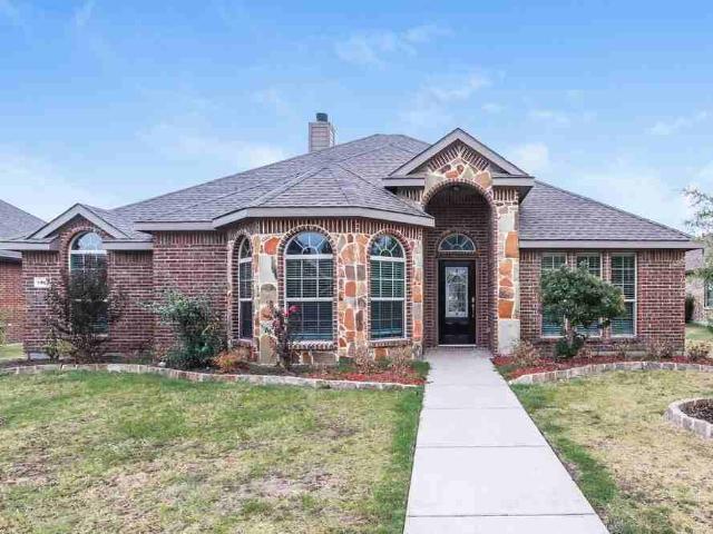 4 Bedroom Home for Rent at 1612 Woodlawn Ave, Royse City, TX 75189