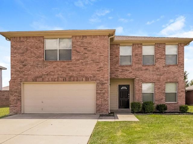 4 Bedroom Home for Rent at 1622 Withers Way, Krum, TX 76249