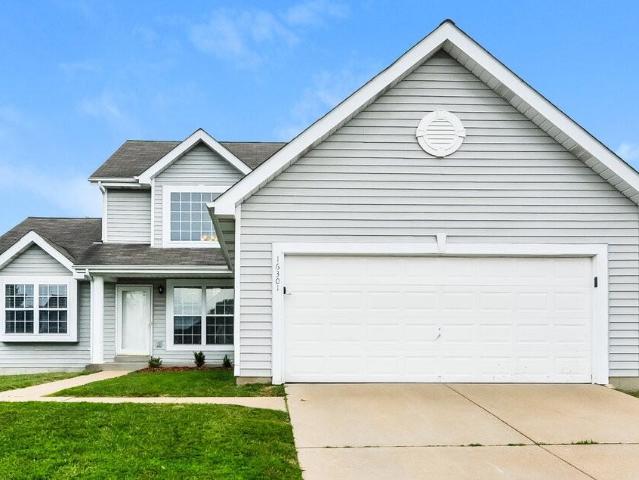 4 Bedroom Home for Rent at 16301 Hampden Pl, Old Jamestown, MO 63034 Villages at Barrington Downs