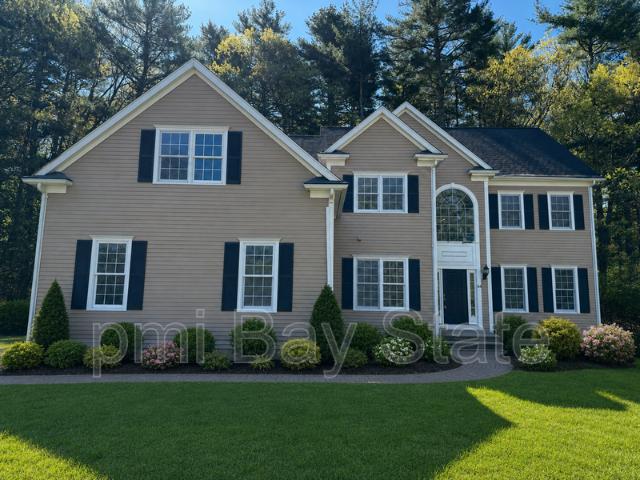 4 Bedroom Home for Rent at 164 South St, Upton, MA 01568