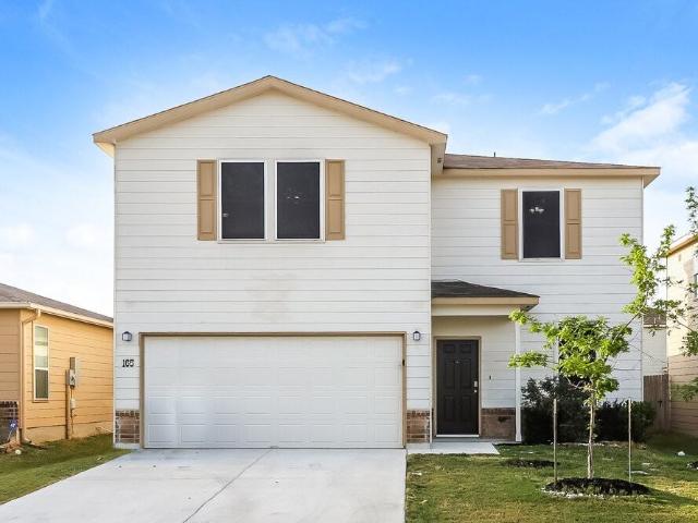 4 Bedroom Home for Rent at 165 Texas Thistle, New Braunfels, TX 78130