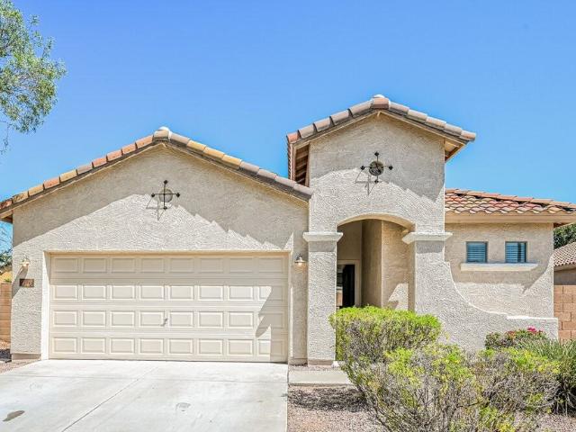 4 Bedroom Home for Rent at 16994 W Manchester Dr, Surprise, AZ 85374 Bell West Ranch