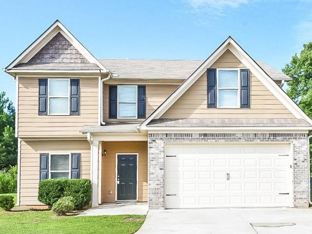 4 Bedroom Home for Rent at 16 Thatch Ct Nw, Cartersville, GA 30120