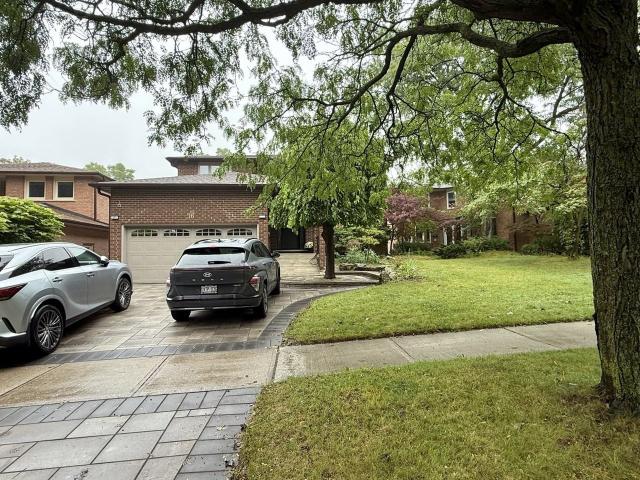 4 Bedroom Home for Rent at 16 Ravencliffe Rd, Markham, ON L3T 5N8 Aileen Willow Brook