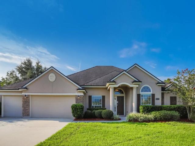 4 Bedroom Home for Rent at 1709 N Cappero Dr, Saint Augustine, FL 32092
