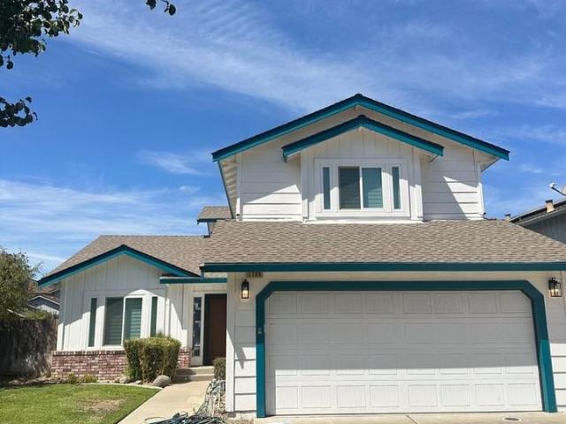 4 Bedroom Home for Rent at 1709 Badger Way, Modesto, CA 95355