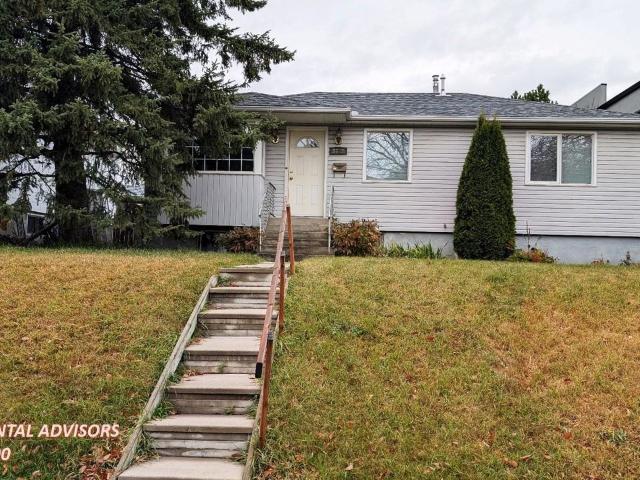 4 Bedroom Home for Rent at 1732 23 Ave Nw, Calgary, AB T2M 1V5 Capital Hill