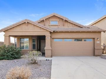 4 Bedroom Home for Rent at 1809 W Dugan Dr, Queen Creek, AZ 85144