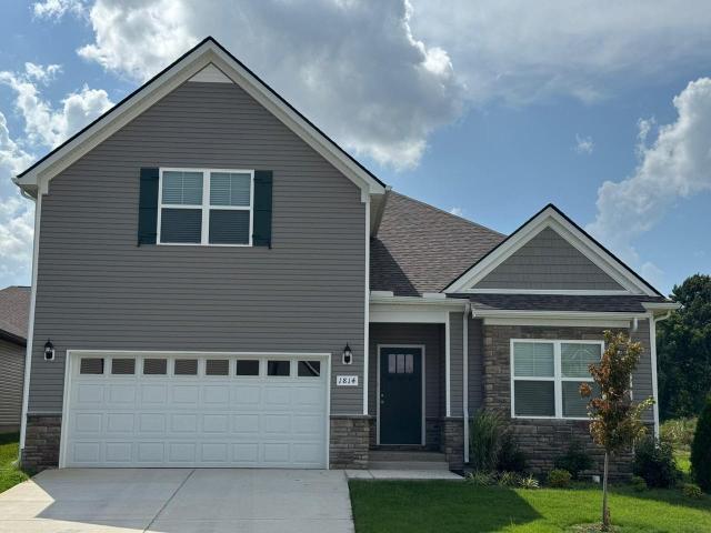 4 Bedroom Home for Rent at 1814 Albarado Trl #NA, Murfreesboro, TN 37128