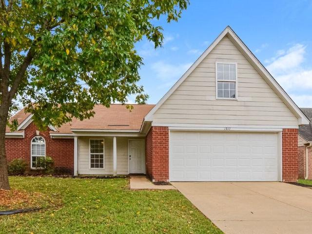 3 Bedroom Home for Rent at 1813 Cherry Creek Dr, Southaven, MS 38671