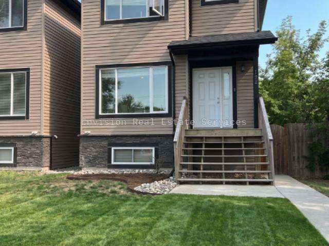 4 Bedroom Home for Rent at 1822 Avenue D N, Saskatoon, SK S7L 1R4