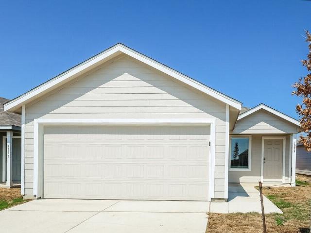 4 Bedroom Home for Rent at 1859 Musk Rose, Converse, TX 78109